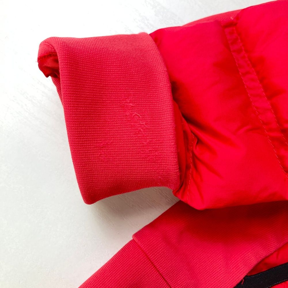 ダウンジャケット