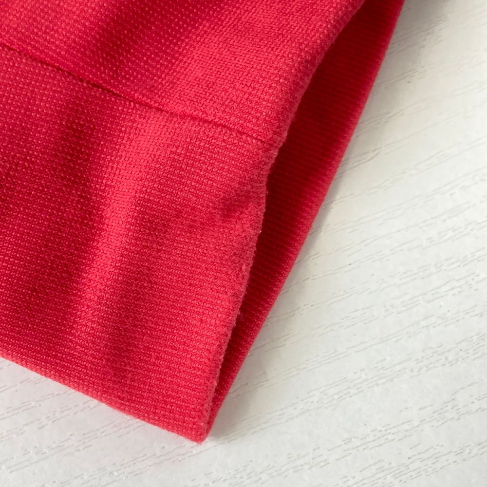 韓国モデル ダウンジャケット