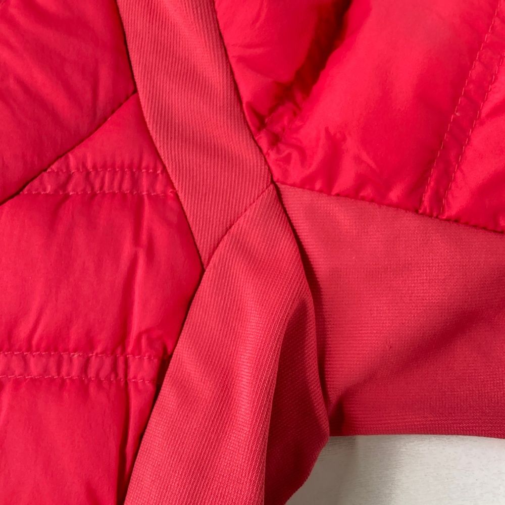  サイズ 0 PEARLY GATES パーリーゲイツ 韓国モデル ダウンジャケット ピンク系 ゴルフウェア レディース ストスト ジャケット レディースウェア