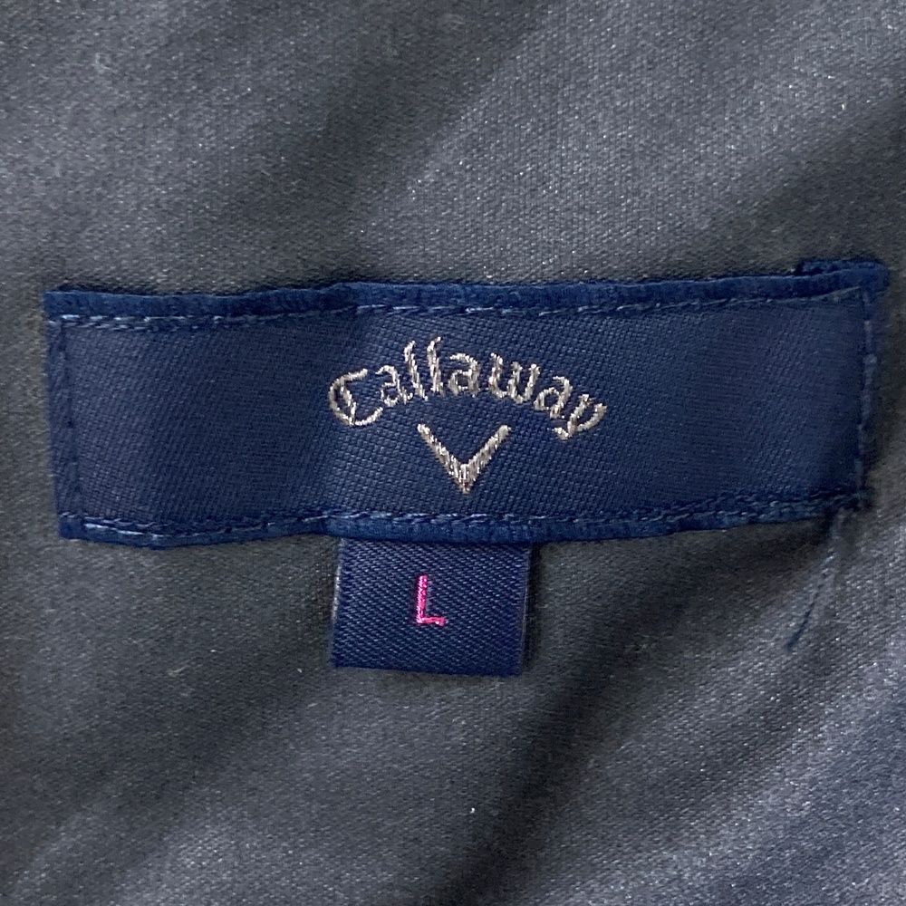 L キャロウェイ