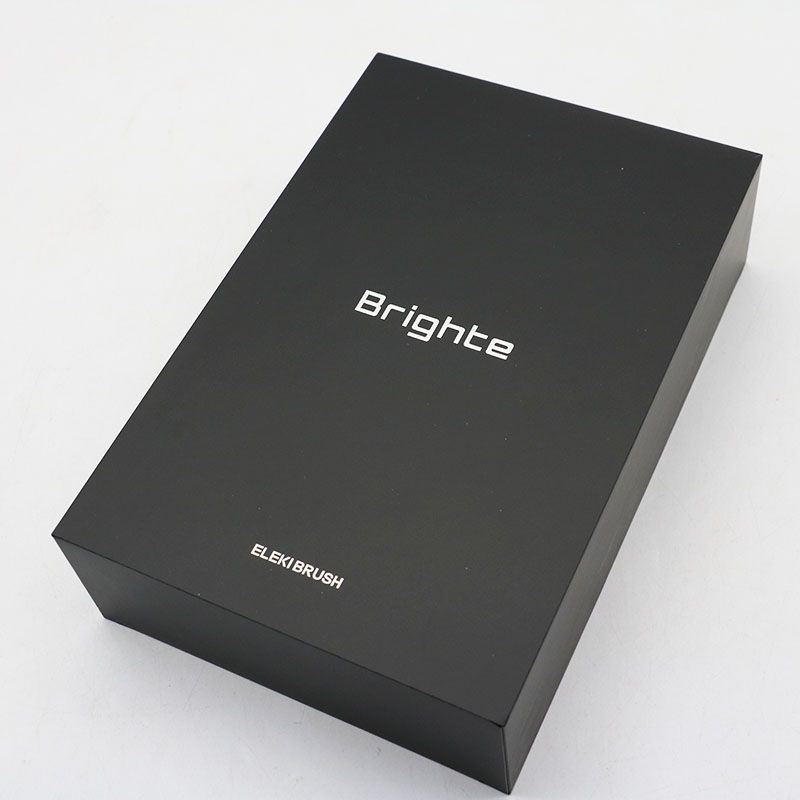 Brighte ELEKI BRUSH BRT-FS 145 B ブライトエレキブラシ エレキリフトジェル 2本 ER 7-11-17