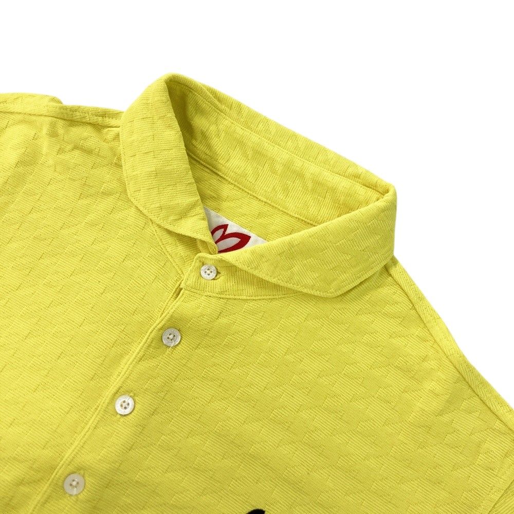 サイズ：7 MASTER BUNNY EDITION マスターバニーエディション 半袖