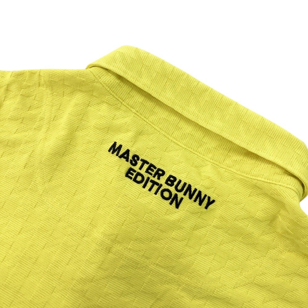 サイズ：7 MASTER BUNNY EDITION マスターバニーエディション 半袖
