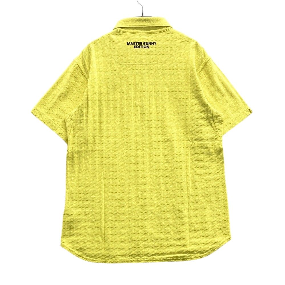 サイズ：7 MASTER BUNNY EDITION マスターバニーエディション 半袖