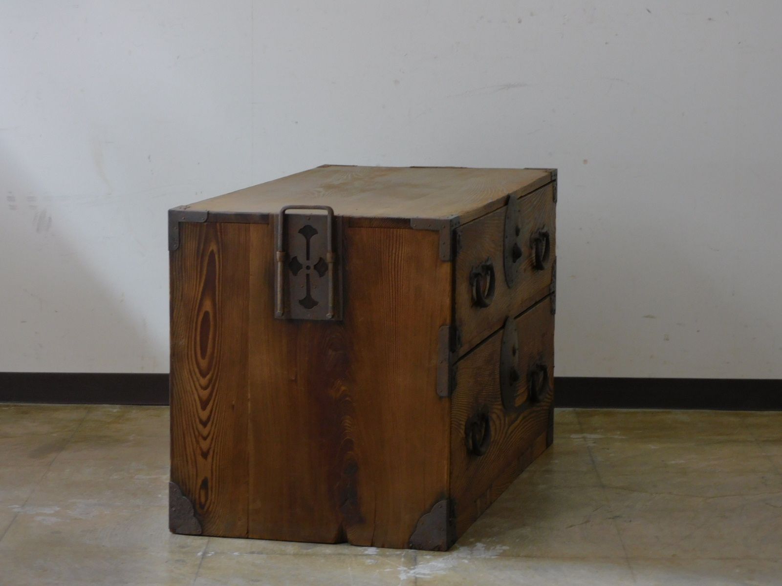 知工箪笥 小箪笥