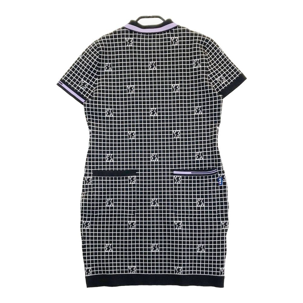 サイズ：LL FILA GOLF フィラゴルフ SC5DL441 ニット半袖 ポロ