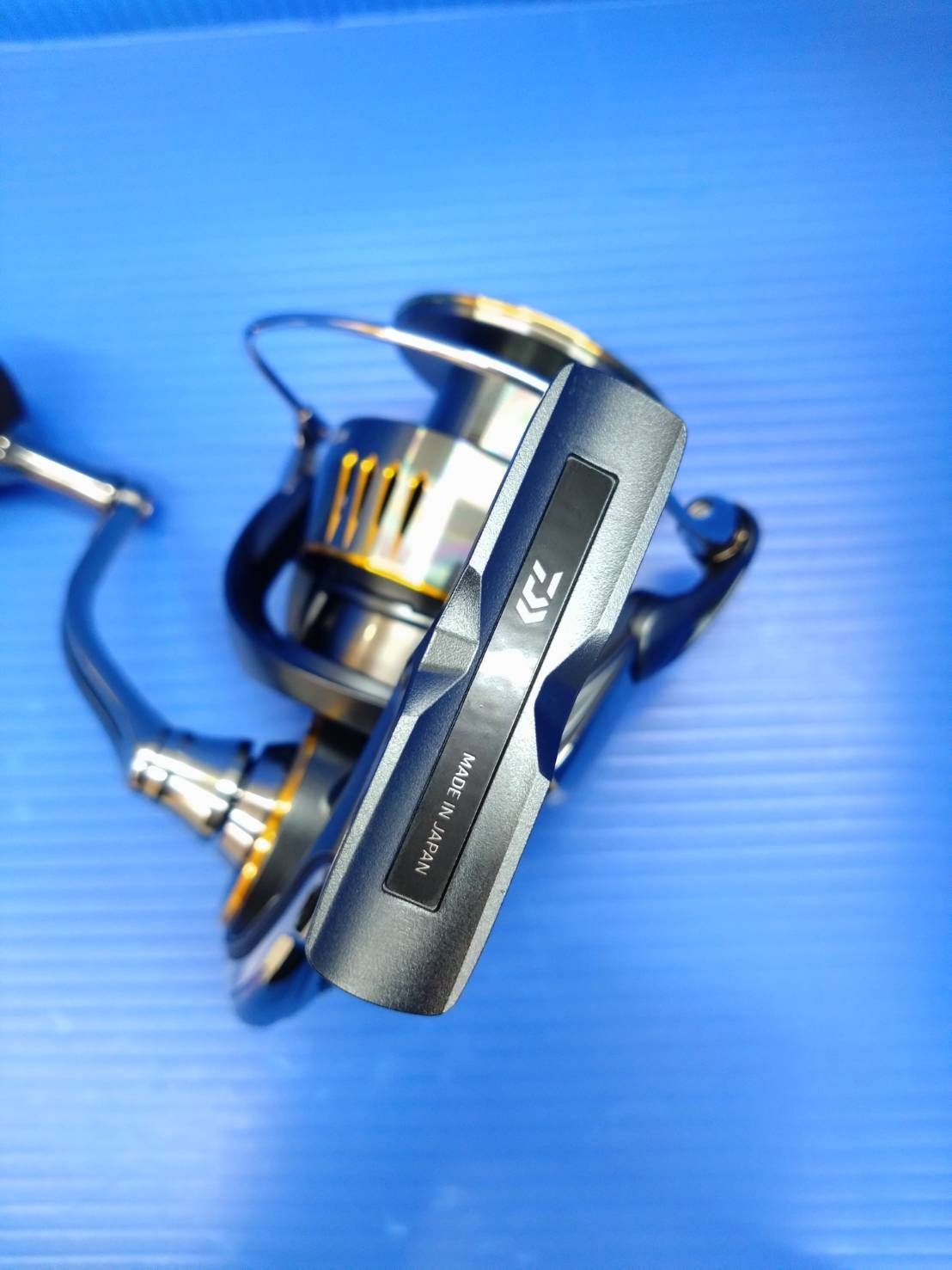 人気モデル ショアジギング