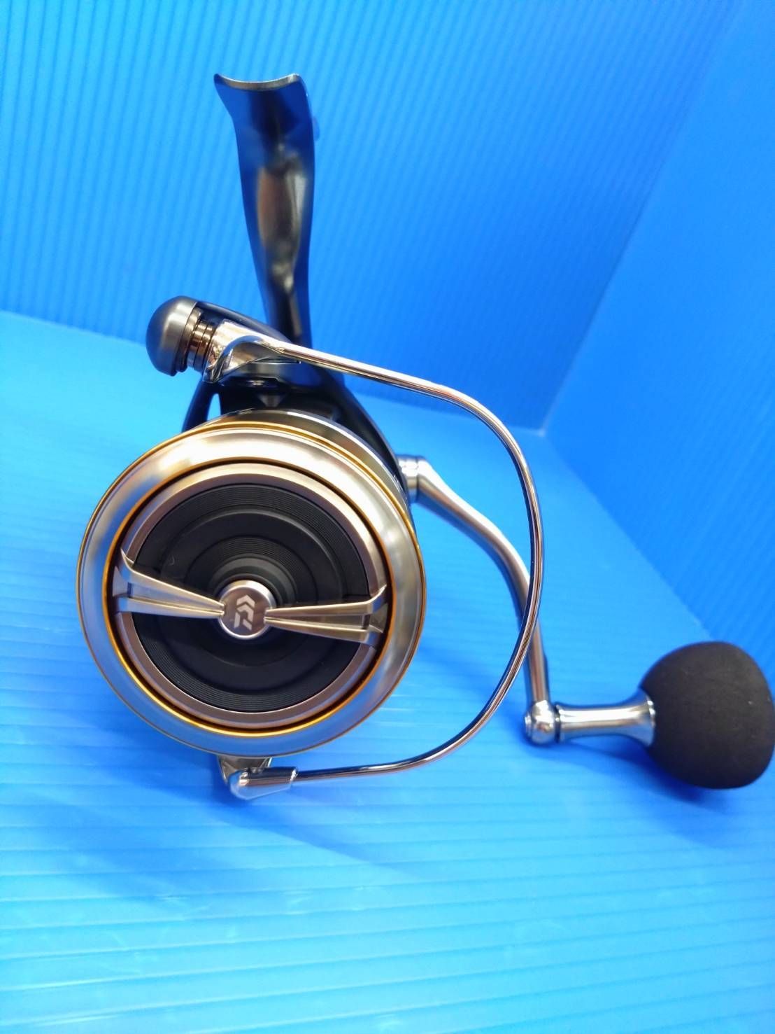 ショアジギング 03