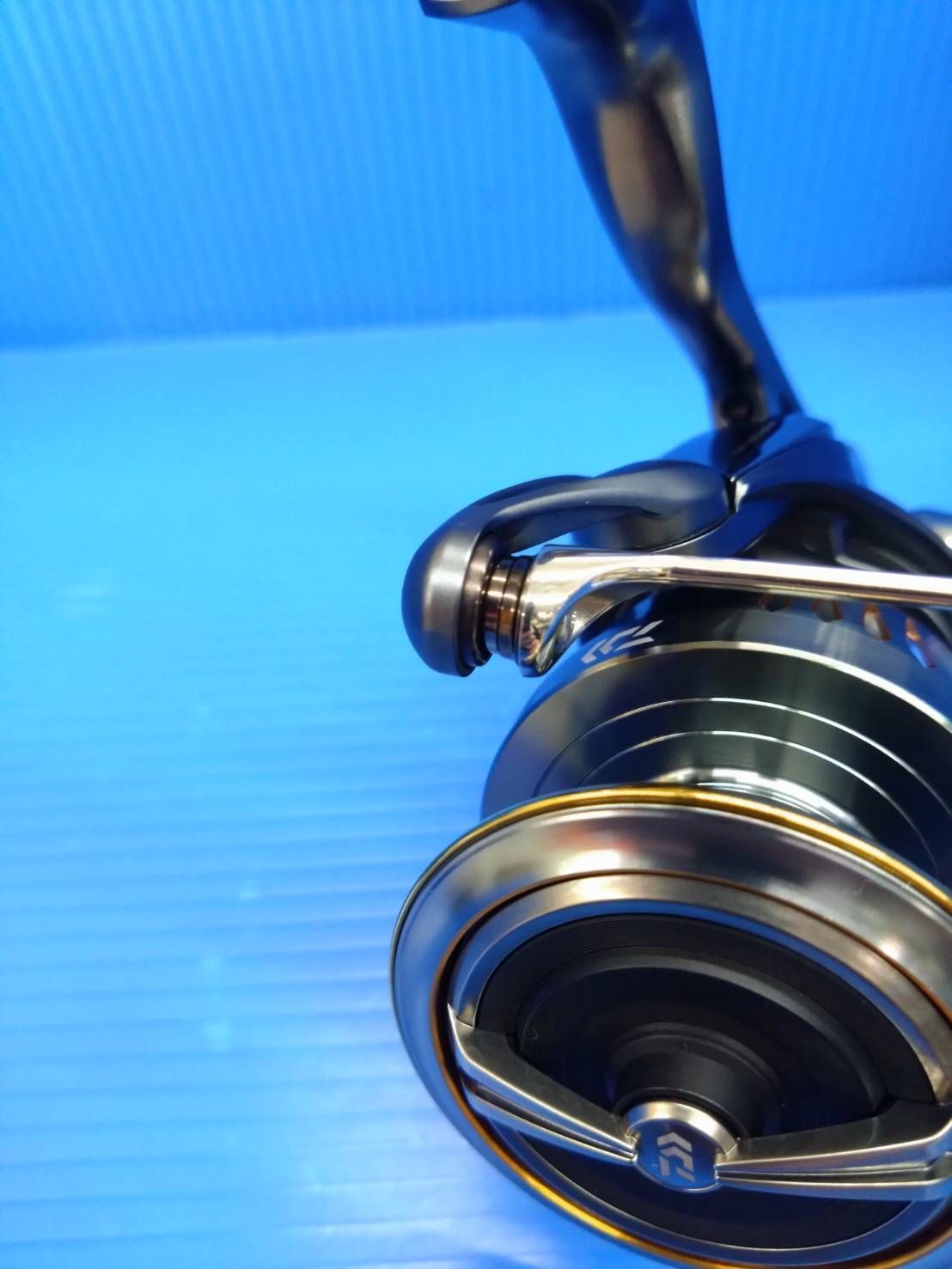 ダイワ 23エアリティ