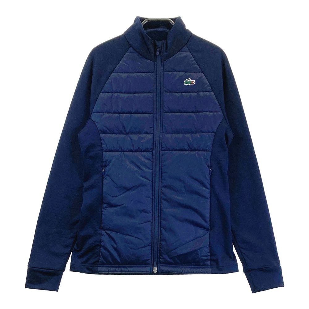 サイズ：US S LACOSTE SPORT/ラコステスポーツ BH1043N 中綿切替