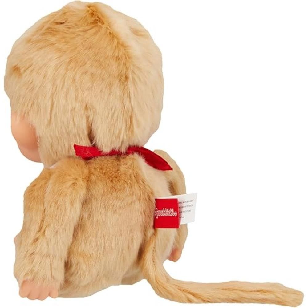 セキグチ(Sekiguchi) モンチッチ プレミアムスタンダード M ベージュ