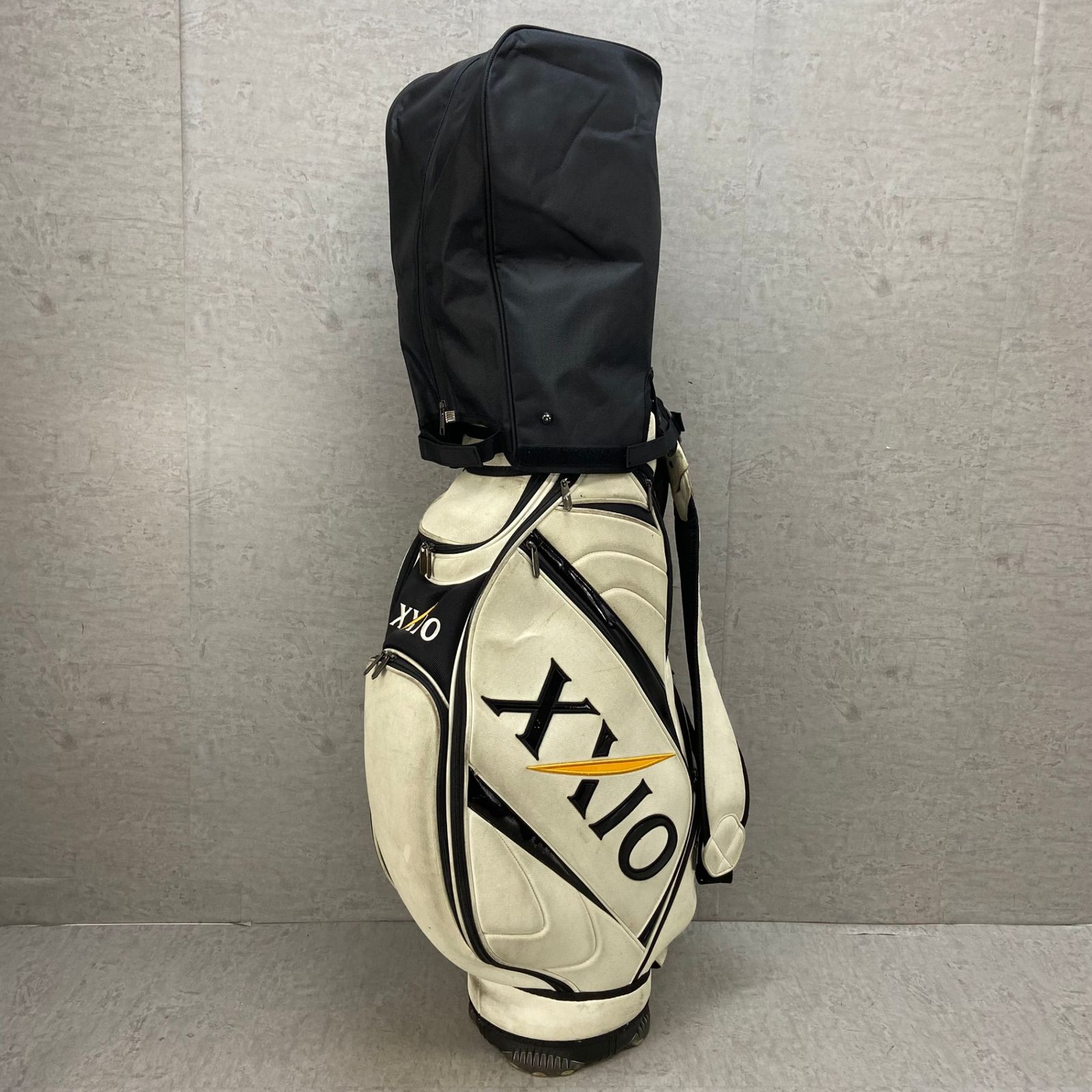 ゼクシオ メンズゴルフ クラブセット 13本 R 右利き用 XXIO - メルカリ