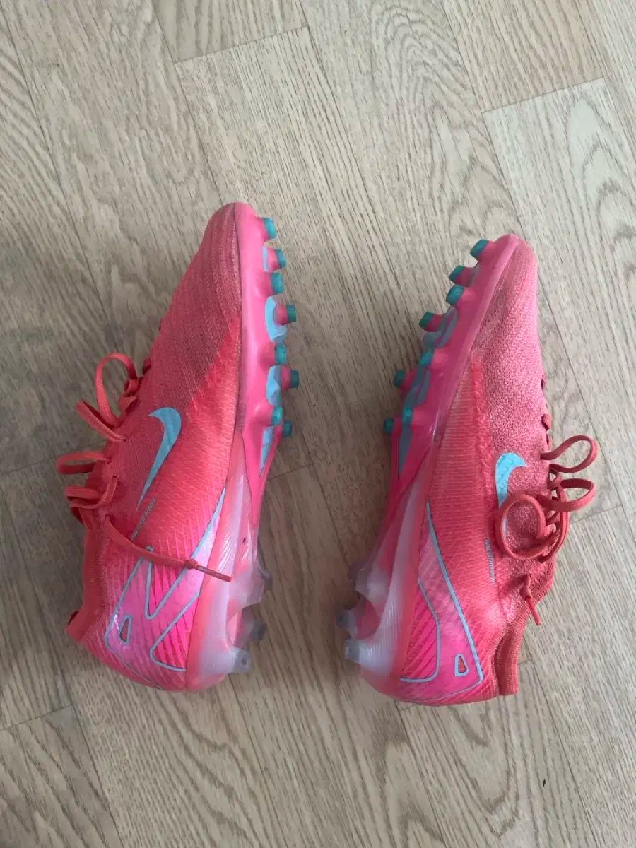 ナイキ マーキュリアル ヴェイパー16 エリート 260