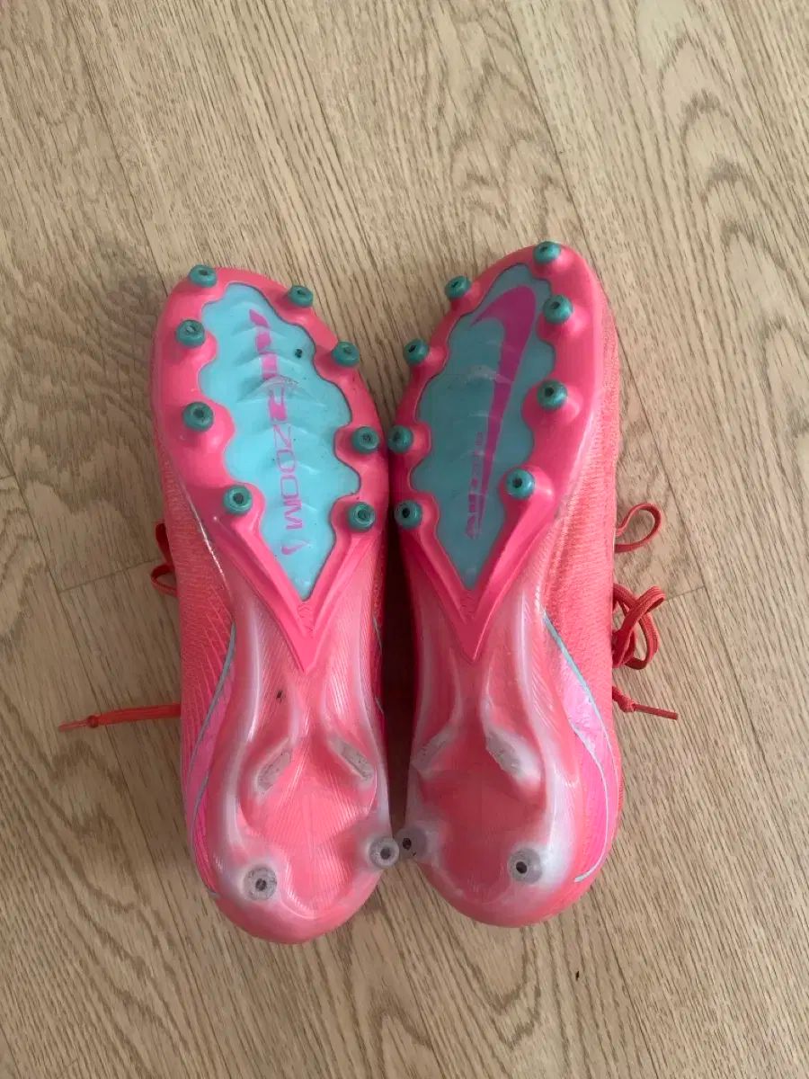  ナイキ マーキュリアル ヴェイパー16 エリート 260 サッカーボール サッカー フットサル