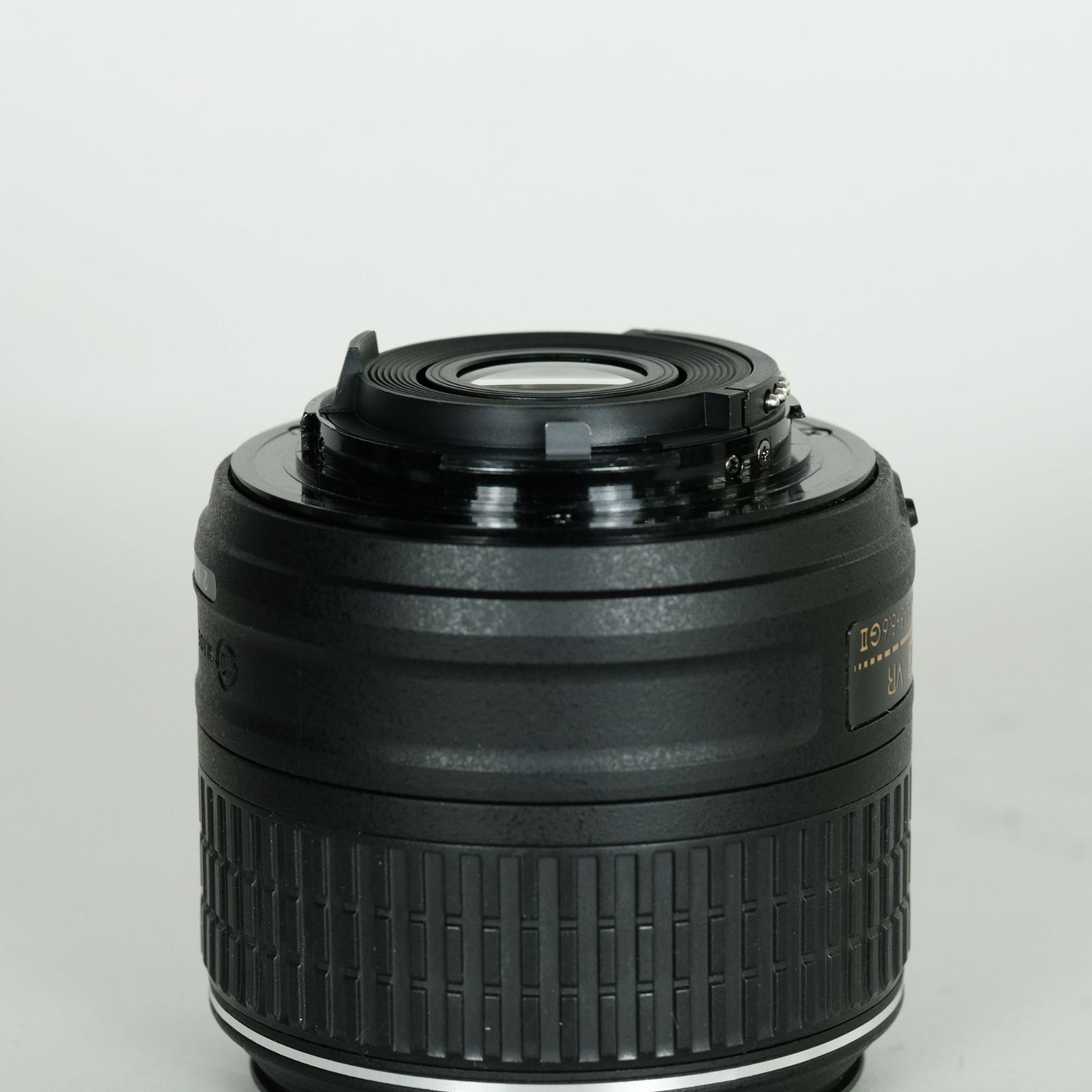  フィルター付 Nikon AF S DX NIKKOR 18 55 mm f 3 5 6 G VR II ニコンFマウント レンズ(ズーム) カメラ