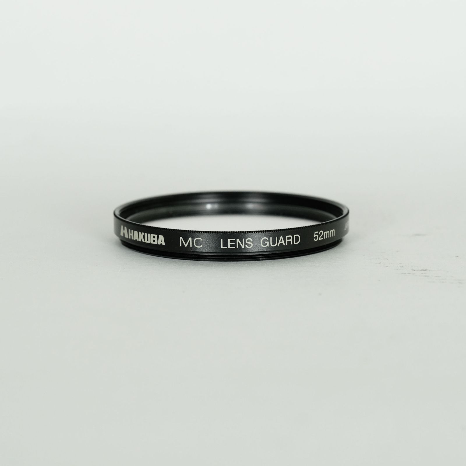 フィルター付 Nikon