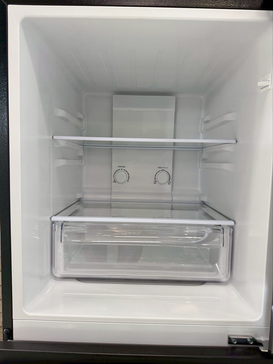 【美品】大阪送料無料★3か月保障付★2023年★AQR-14P★SR-217 美品】大阪送料無料☆3か月保障付き☆冷蔵庫☆アクア☆2ドア☆2023年