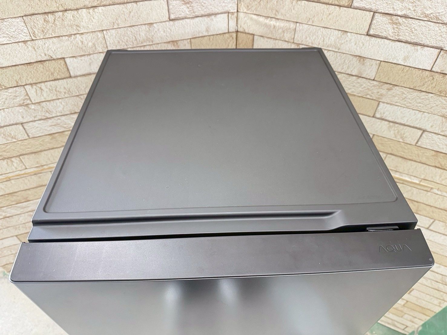 美品】大阪送料無料☆3か月保障付き☆冷蔵庫☆アクア☆2ドア☆2023年