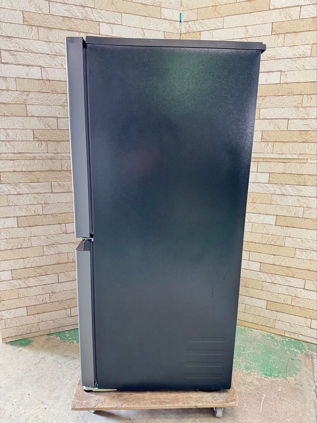 美品】大阪送料無料☆3か月保障付き☆冷蔵庫☆アクア☆2ドア☆2023年