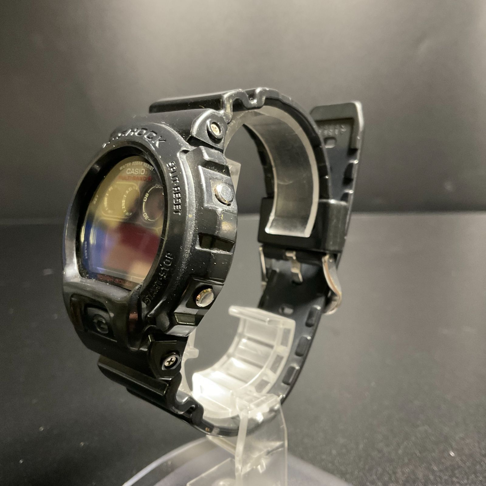カシオ Gショック時計 稼働 B25111218