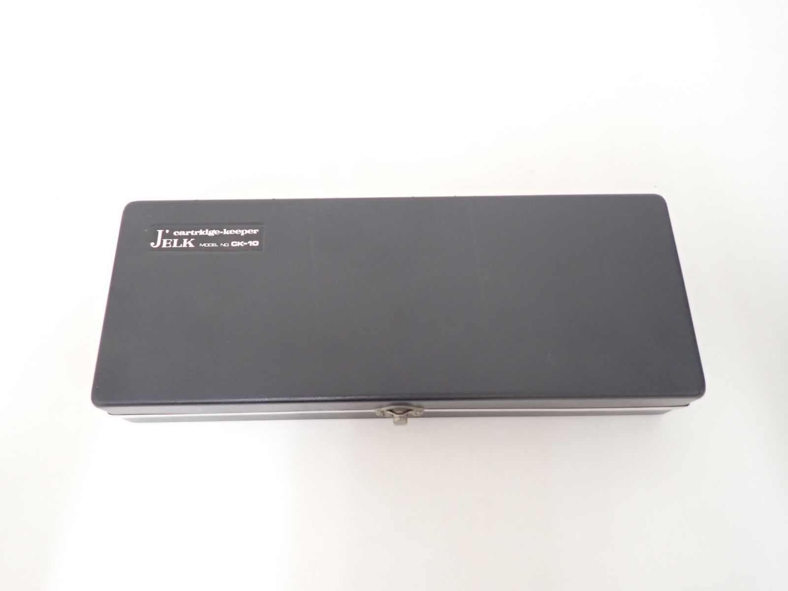 ∴ J ELK CK-10 カートリッジキーパー
