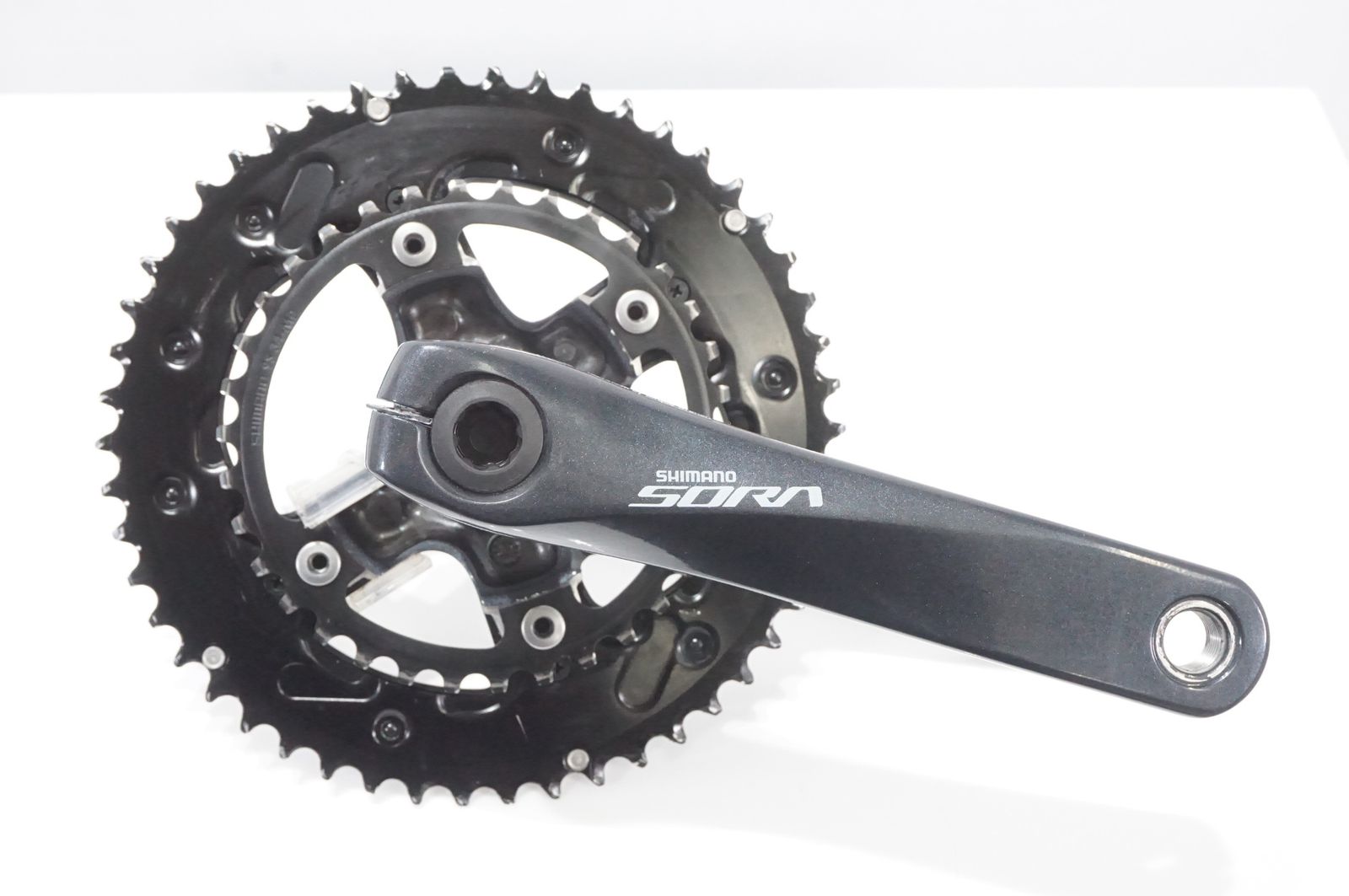 SHIMANO 「シマノ」 SORA R3000 コンポセット / バイチャリAKIBA店