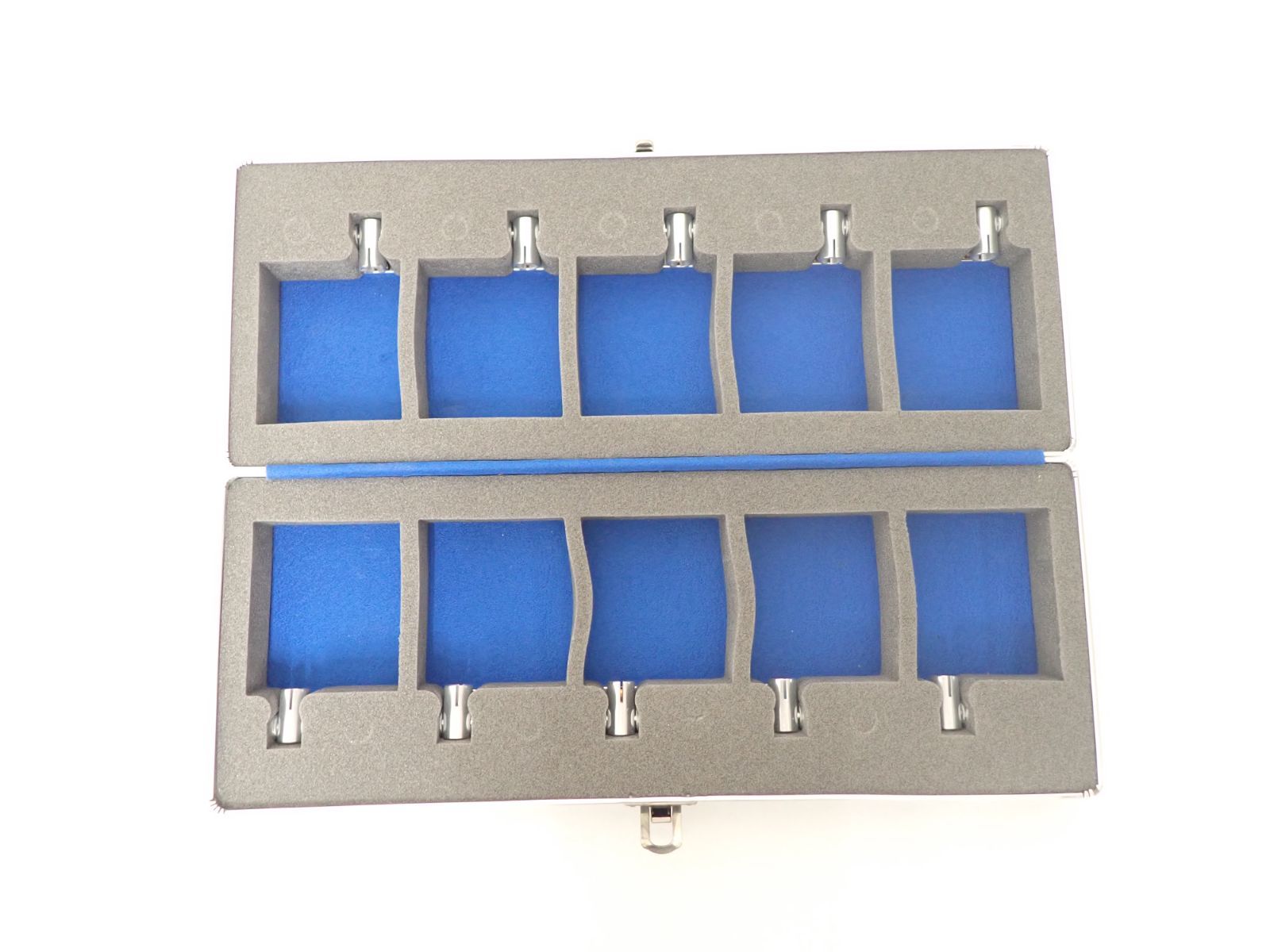  ∴ J ELK CK 10 カートリッジキーパー その他 レコードプレーヤー