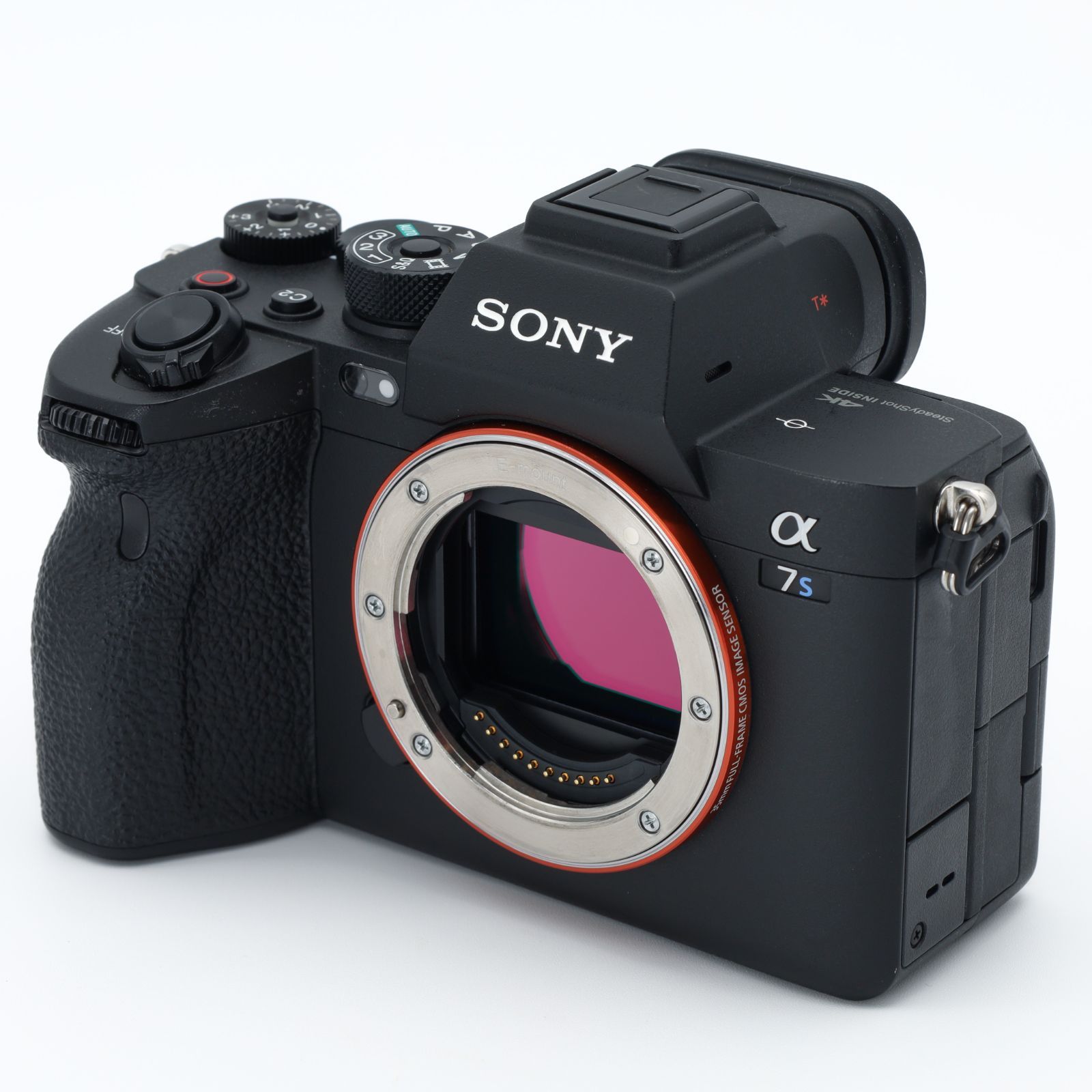 SONY ソニー α7 S III ILCE 7 SM 3 ボディ _