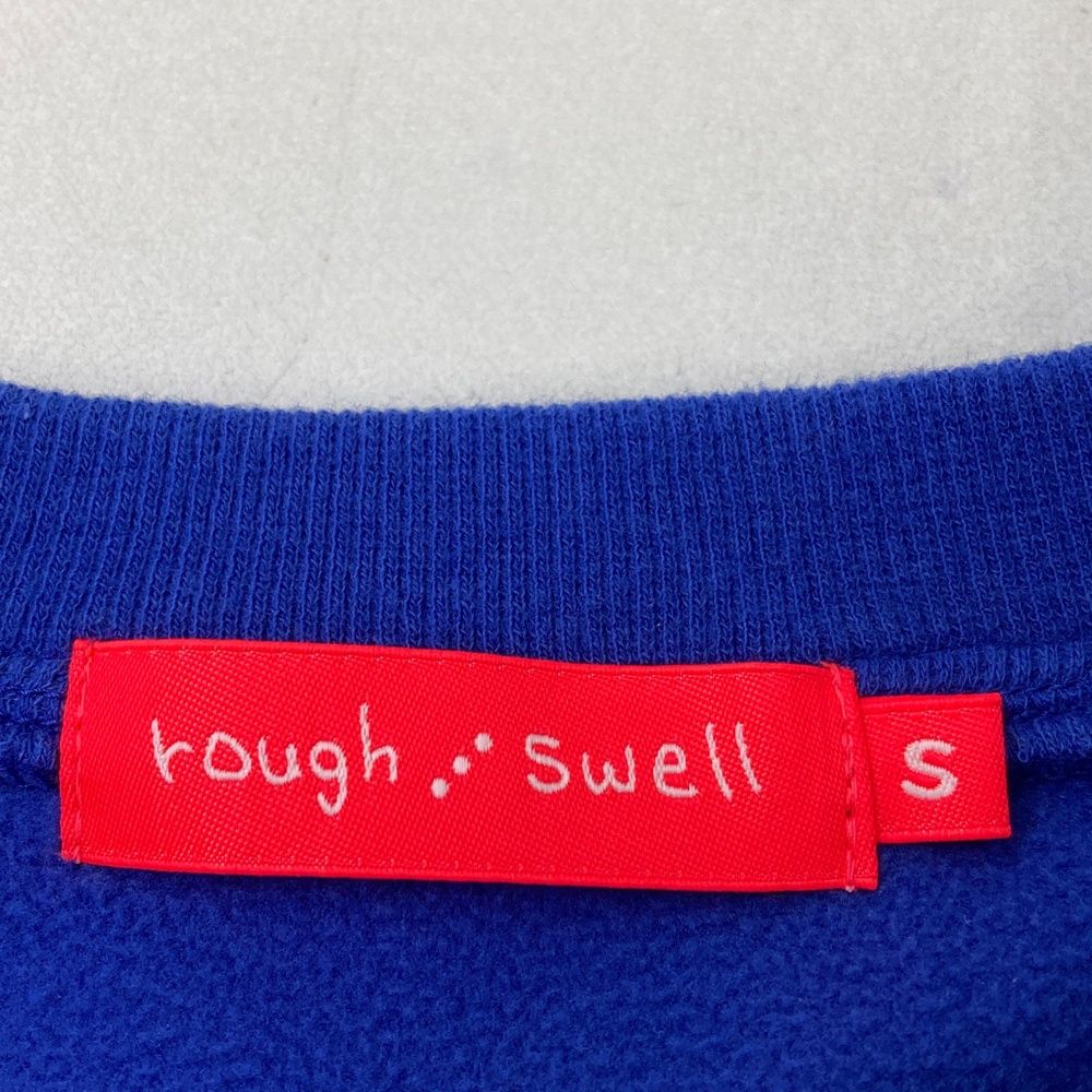 ROUGH-SWELL