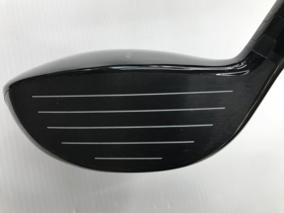 GT 3 18 S ツアーAD F-75 フェアウェイウッド タイトリスト 最短