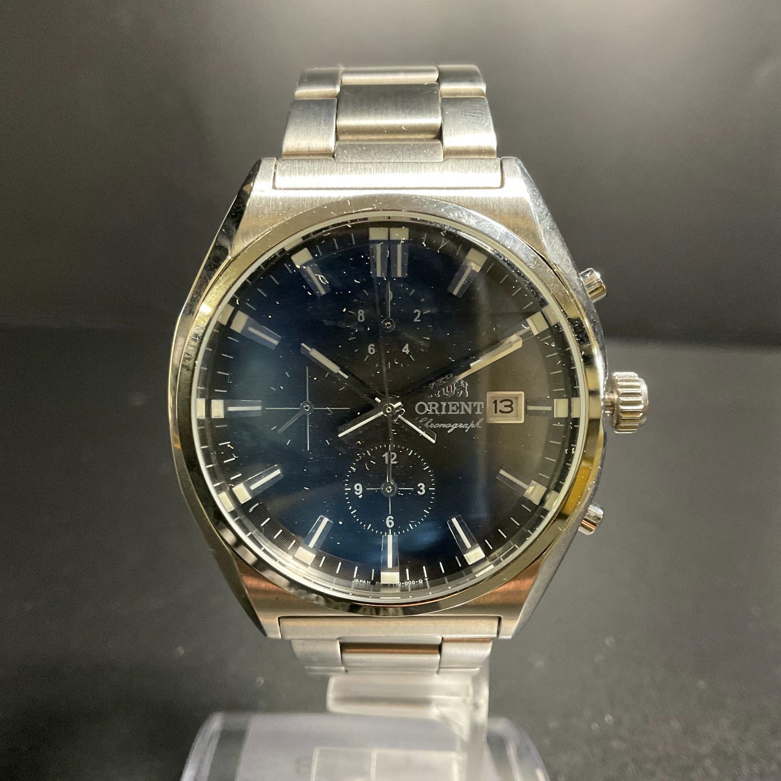 オリエント 腕時計 QZ 稼働 B25111231