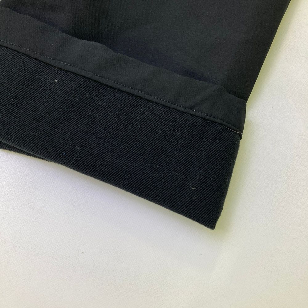 サイズ：XO DESCENTE GOLF デサントゴルフ 裏起毛 ストレッチパンツ