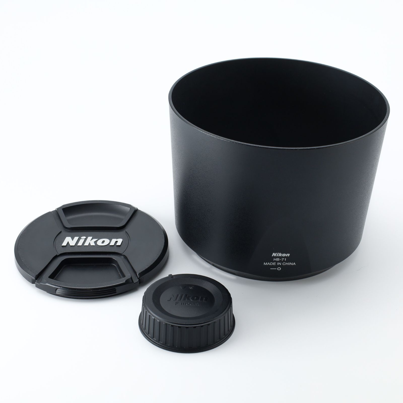 Nikon ニコン AF-S NIKKOR 200-500mm f 5.6E ED VR _GP00013524 ANARI_COM_TR