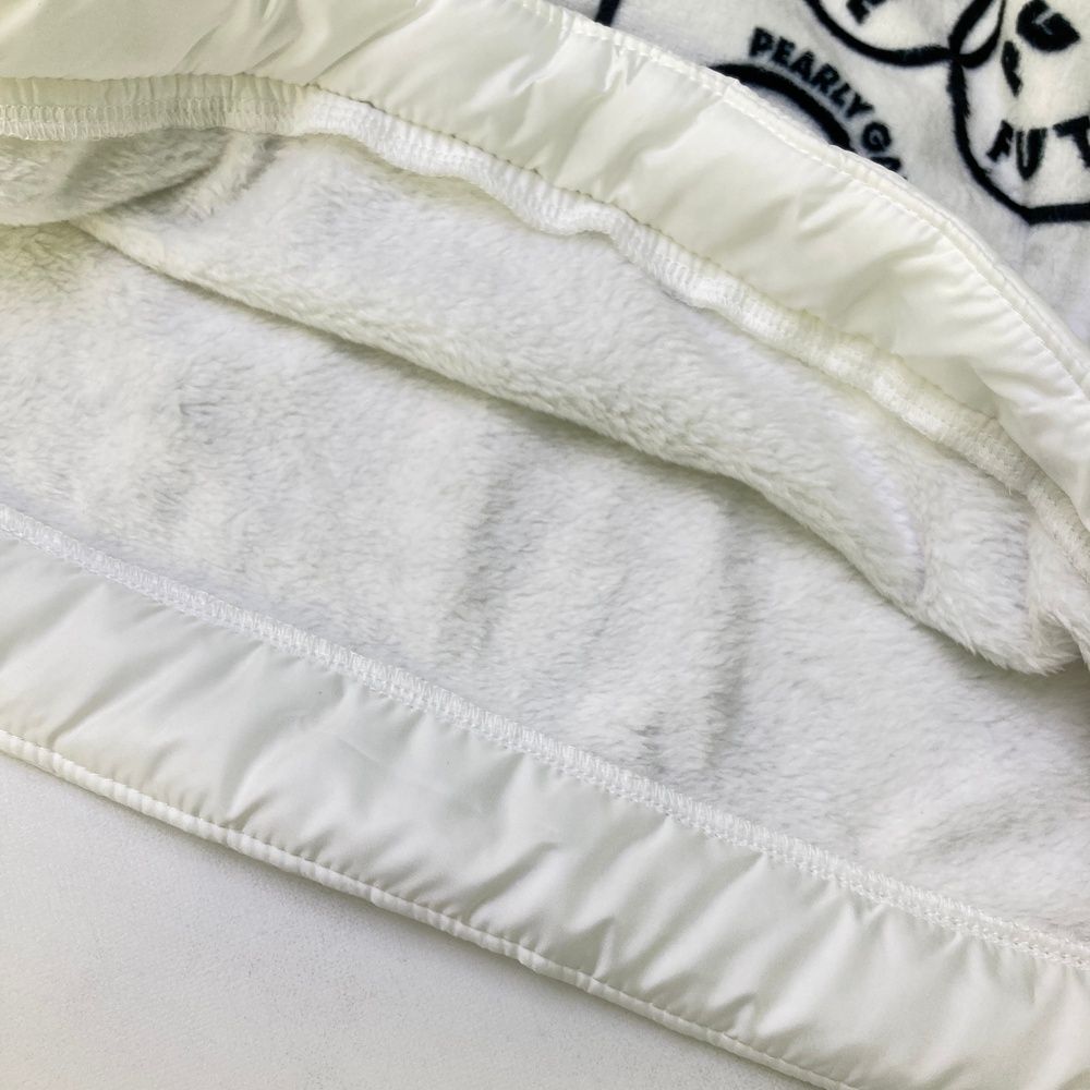 ホワイト系 ゴルフウェア