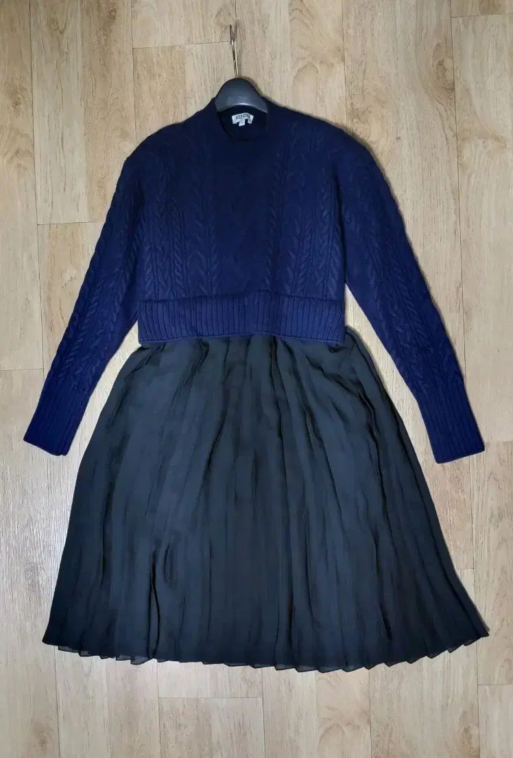 KENZO ケンゾー ニット バイ ONE PIECE 韓国 店舗