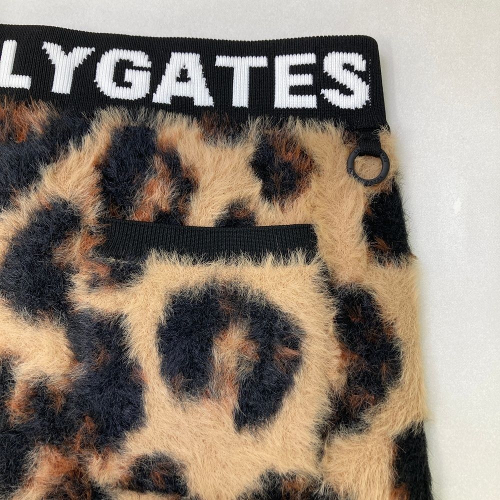 サイズ：0 PEARLY GATES パーリーゲイツ 2024年モデル ストレッチ