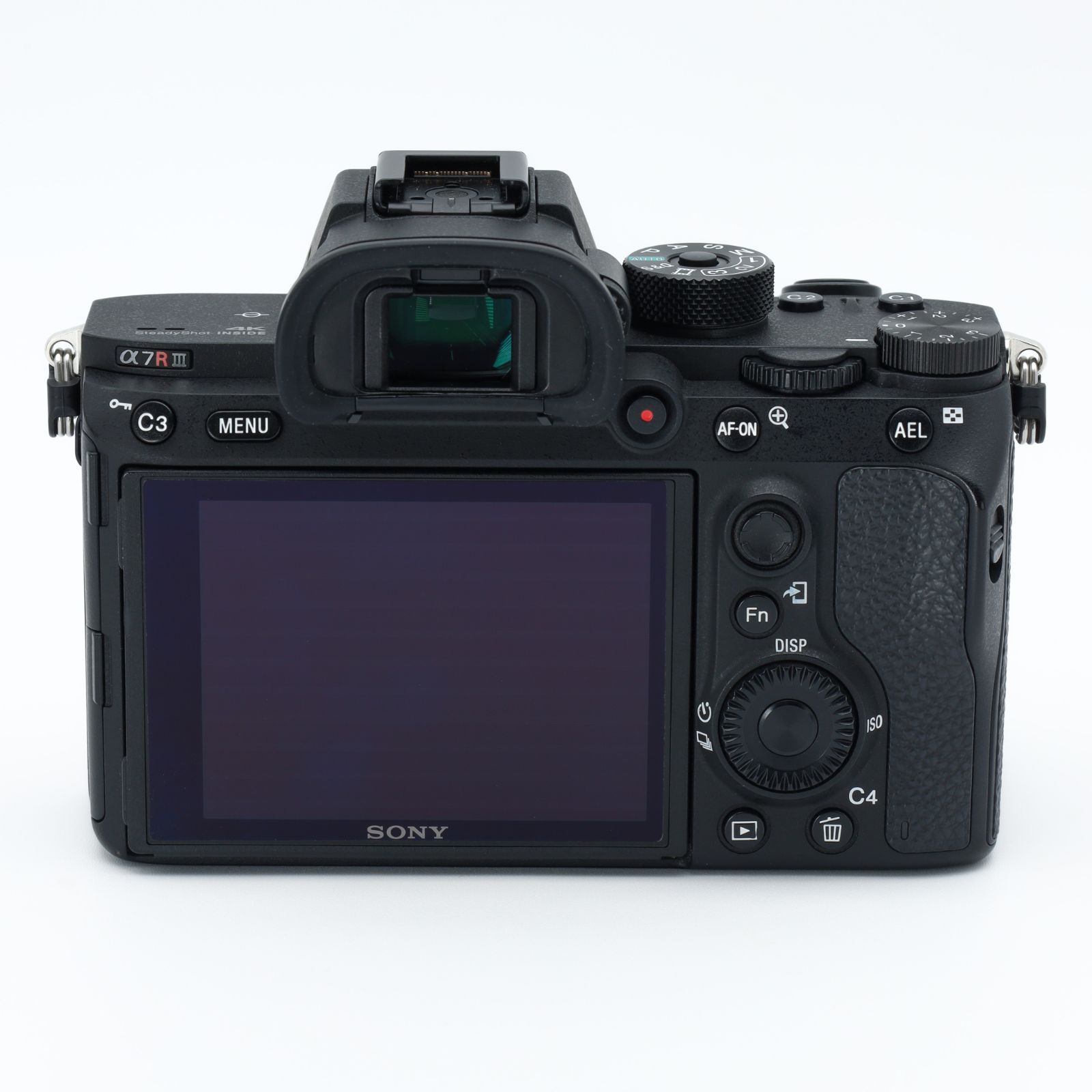 SONY（ソニー） α7R III ILCE-7RM3 ボディ _GP00011111 - メルカリ