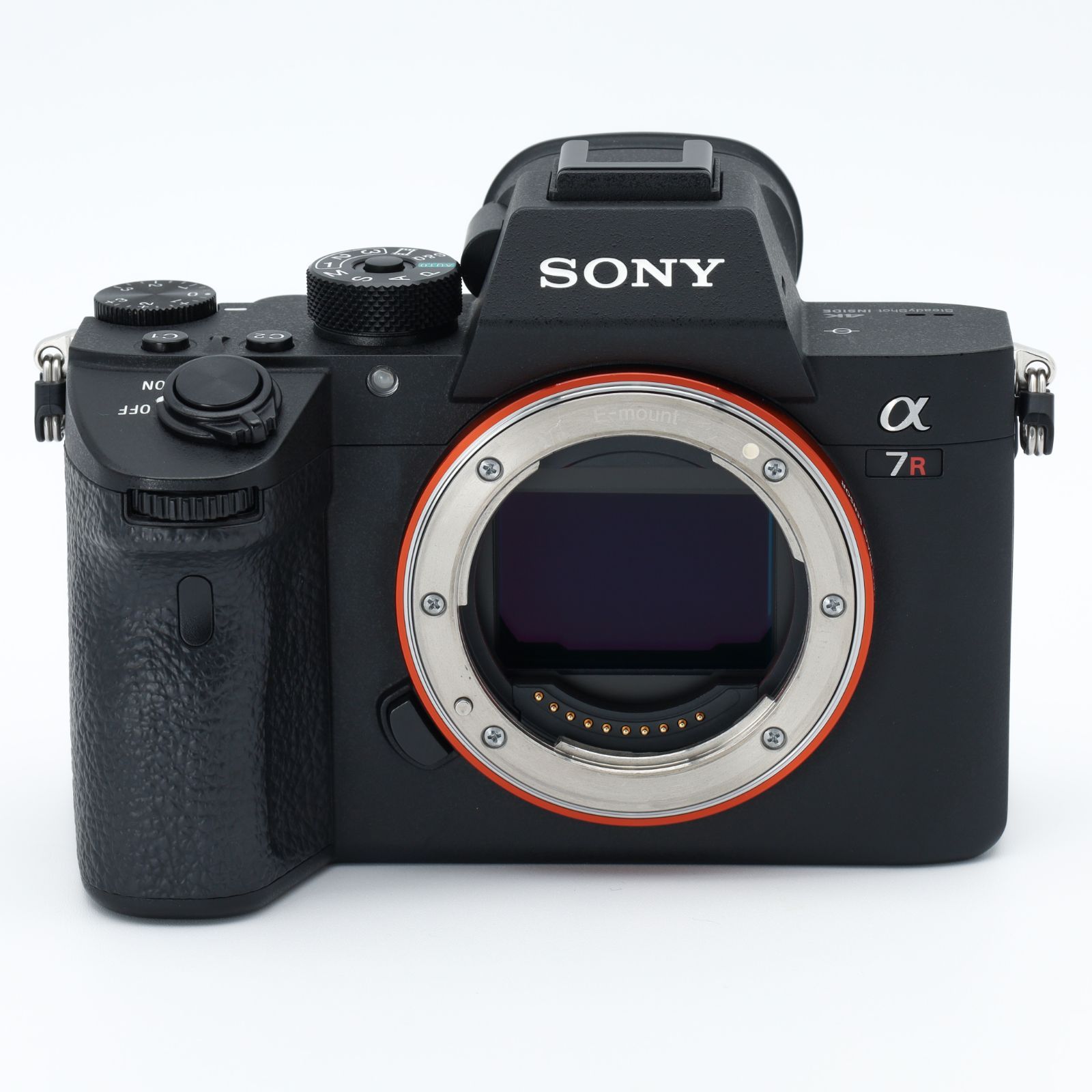 SONY ソニー α7R III ILCE-7RM3 ボディ _GP00011111