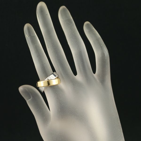 【極美品】HERMES ヘラクレス コンビ YG 750 #52 極美品】HERMES ヘラクレス コンビ YG 750 #52 Yahoo!オークション