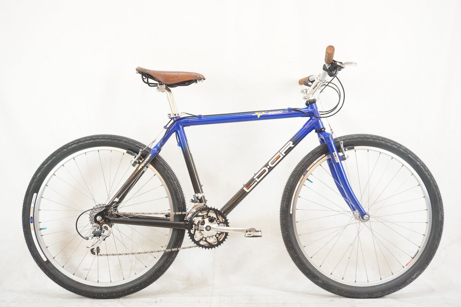 LAND GEAR ランド ギアー PROGEAR 9200 年式不明 マウンテンバイク バイチャリ浦和ベース