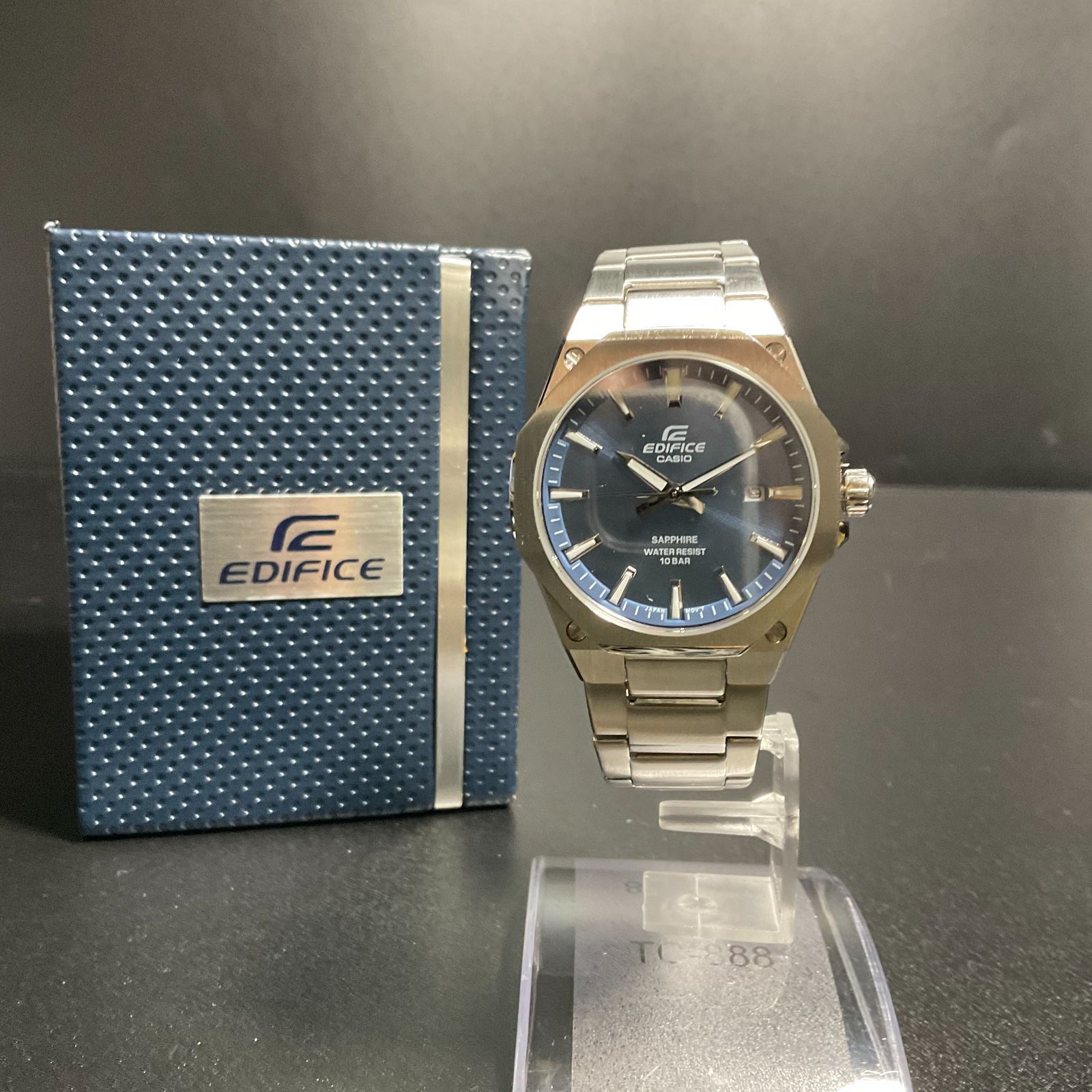 カシオ 時計 稼働 B25111370