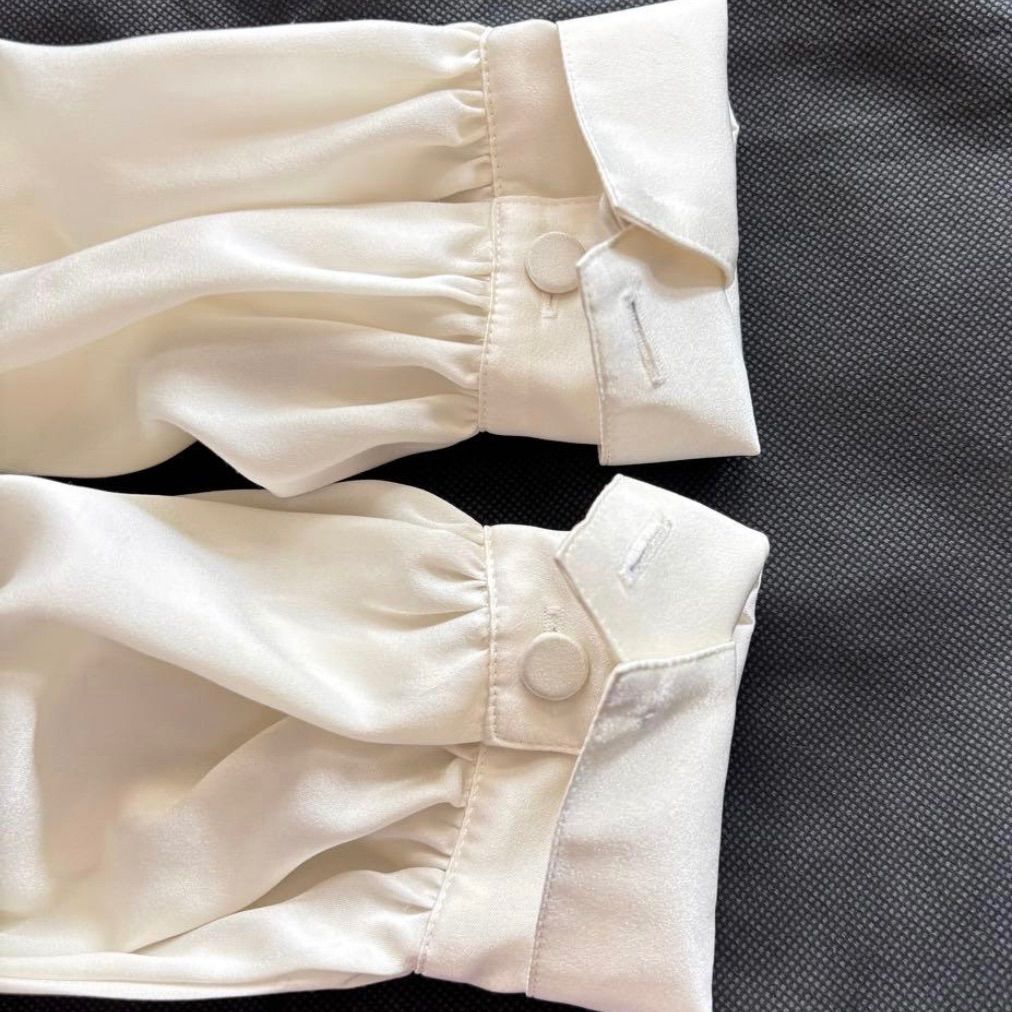 フリンジジャカードコンビドレス