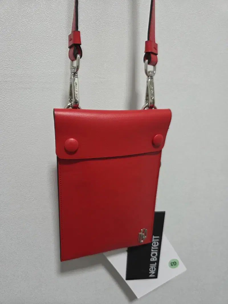 ニールバレット クロス スマホケース