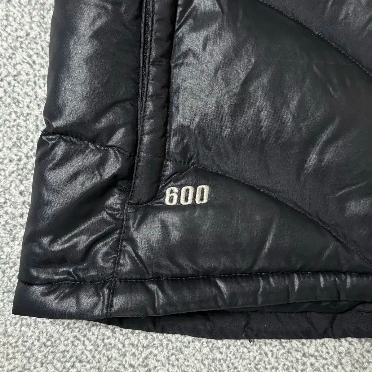 ノースフェイス ダウン