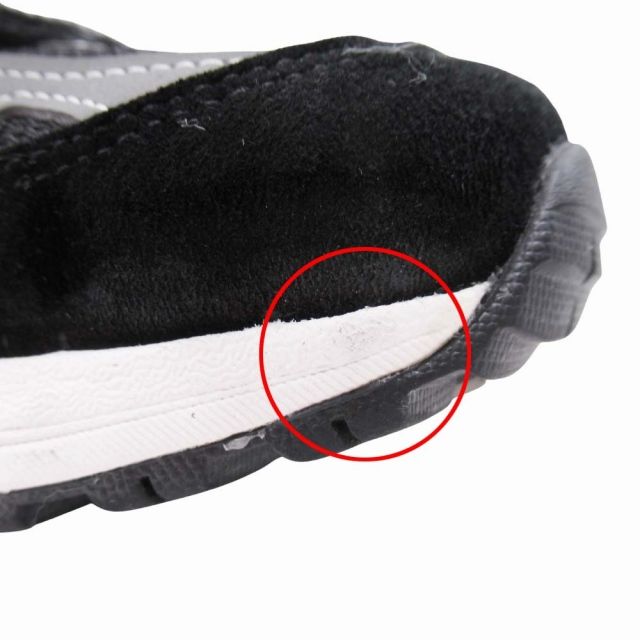  ニュー ンス BALANCE MADE in USA MR 993 BK スニーカー スエード シューズ 靴 26 0 D 黒 ブラック 米国製 T 08 メンズ スニーカー 靴