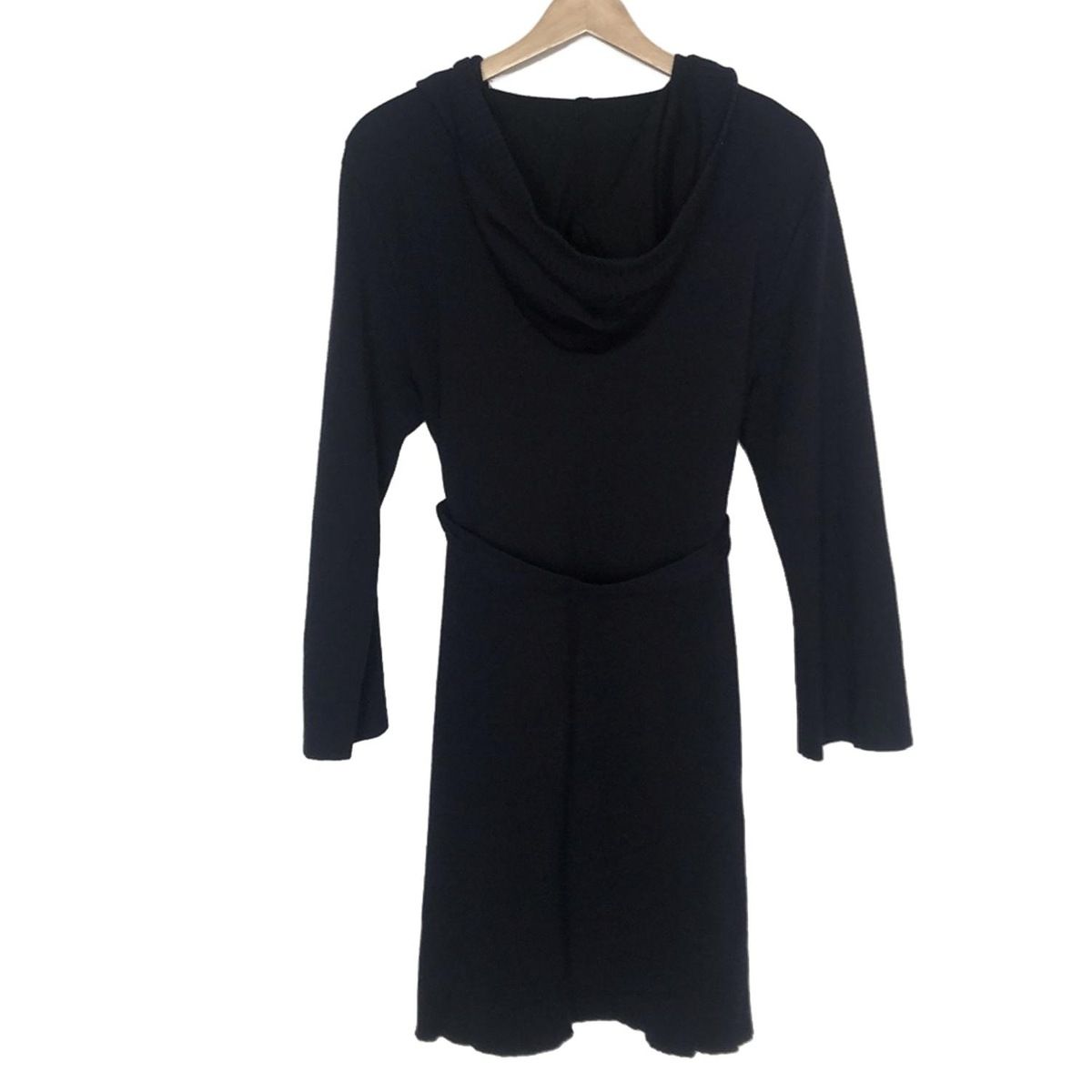 トゥービーシック　カーディガン　タグ付未使用2ウェイ　ボレロ　トップス　ネイビー TO BE CHIC(トゥービーシック) カーディガン サイズ2 M レディース