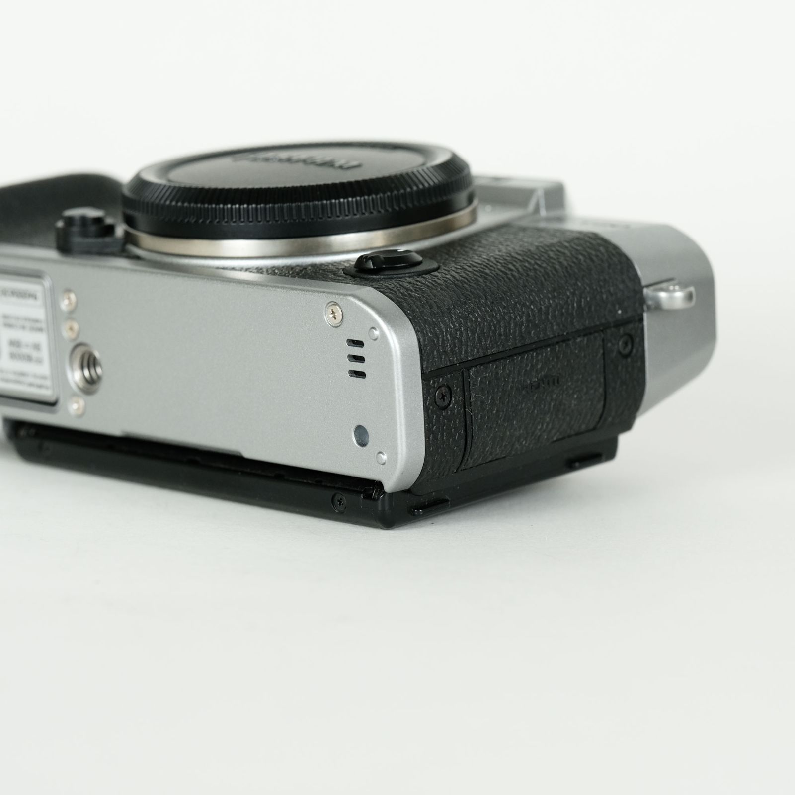 シャッター数1 000回