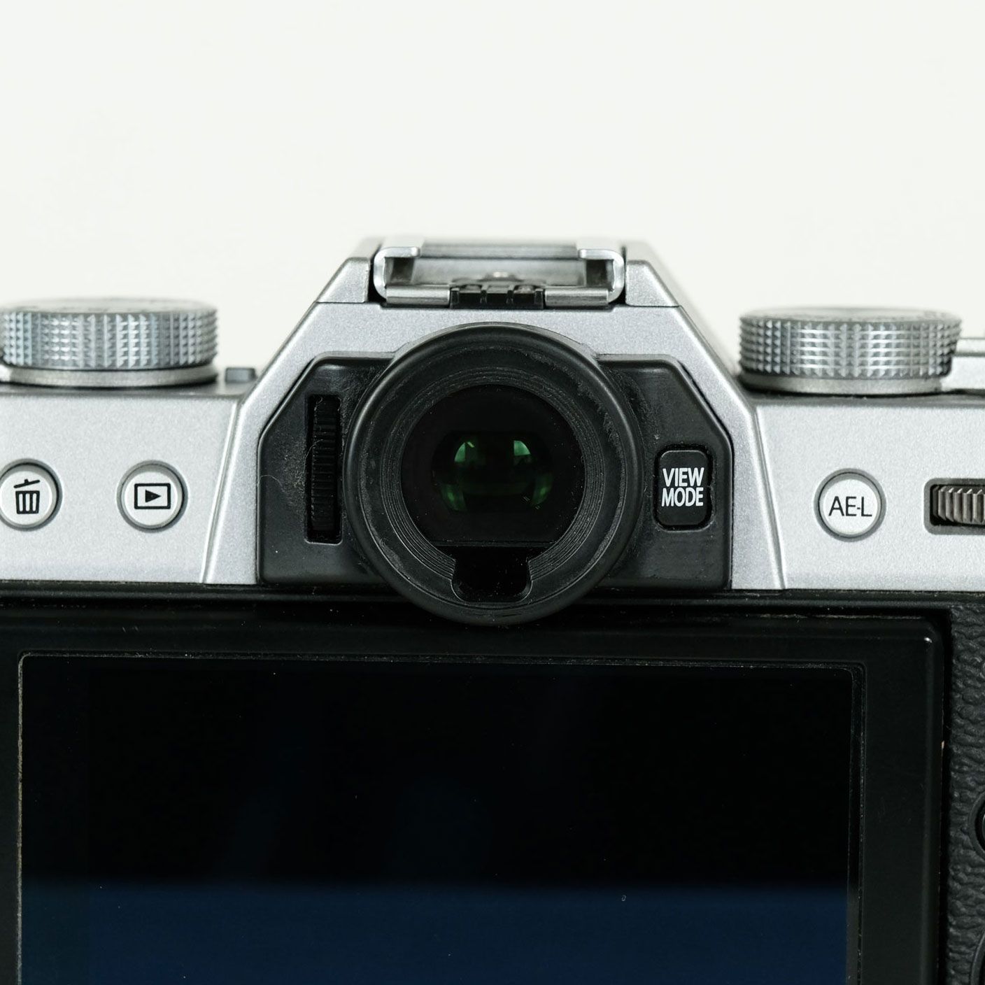 シャッター数1 000回