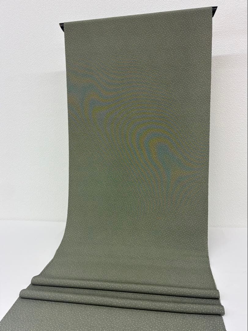 丹後ちりめん 反物