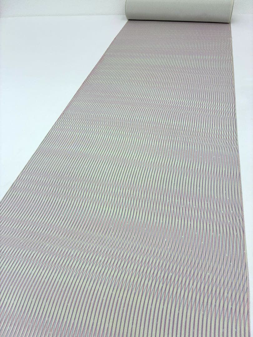 小紋 丹後ちりめん